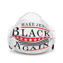 Load image into Gallery viewer, All-Over Print Premium Face Mask | Stars Dark