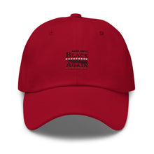 Load image into Gallery viewer, Classic Dad Hat | Stars Dark