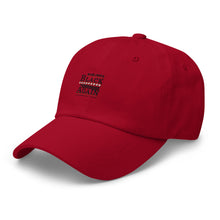 Load image into Gallery viewer, Classic Dad Hat | Stars Dark