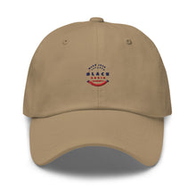 Load image into Gallery viewer, Classic Dad Hat | Crest Blue