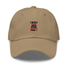 Load image into Gallery viewer, Classic Dad Hat | Stars Top Dark
