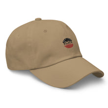 Load image into Gallery viewer, Classic Dad Hat | Dark Flag