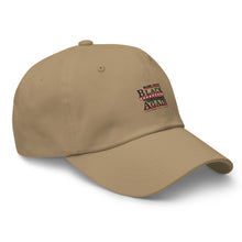 Load image into Gallery viewer, Classic Dad Hat | Stars Dark