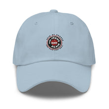 Load image into Gallery viewer, Classic Dad Hat | Circle Dark