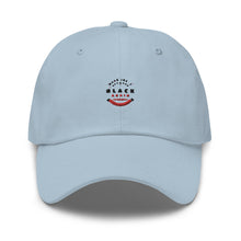 Load image into Gallery viewer, Classic Dad Hat | Crest Dark