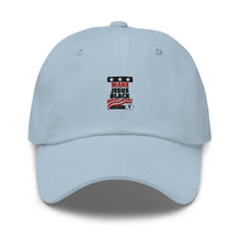 Load image into Gallery viewer, Classic Dad Hat | Stars Top Dark