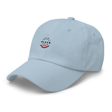 Load image into Gallery viewer, Classic Dad Hat | Crest Dark