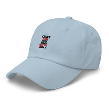 Load image into Gallery viewer, Classic Dad Hat | Stars Top Dark