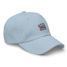 Load image into Gallery viewer, Classic Dad Hat | Stars Dark