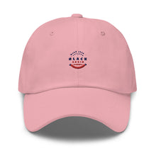 Load image into Gallery viewer, Classic Dad Hat | Crest Blue