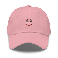 Load image into Gallery viewer, Classic Dad Hat | Crest Dark