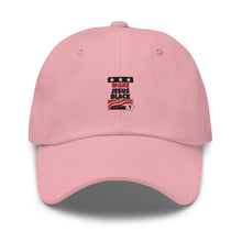 Load image into Gallery viewer, Classic Dad Hat | Stars Top Dark