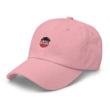 Load image into Gallery viewer, Classic Dad Hat | Dark Flag