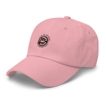 Load image into Gallery viewer, Classic Dad Hat | Circle Dark