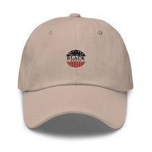 Load image into Gallery viewer, Classic Dad Hat | Dark Flag