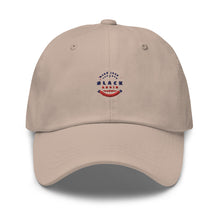Load image into Gallery viewer, Classic Dad Hat | Crest Blue