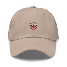 Load image into Gallery viewer, Classic Dad Hat | Crest Dark