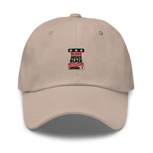 Load image into Gallery viewer, Classic Dad Hat | Stars Top Dark