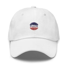 Load image into Gallery viewer, Classic Dad Hat | Blue Flag