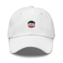 Load image into Gallery viewer, Classic Dad Hat | Dark Flag