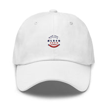Load image into Gallery viewer, Classic Dad Hat | Crest Blue