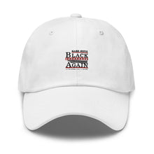 Load image into Gallery viewer, Classic Dad Hat | Stars Dark
