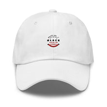 Load image into Gallery viewer, Classic Dad Hat | Crest Dark
