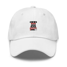 Load image into Gallery viewer, Classic Dad Hat | Stars Top Dark