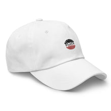 Load image into Gallery viewer, Classic Dad Hat | Dark Flag