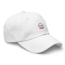 Load image into Gallery viewer, Classic Dad Hat | Crest Dark