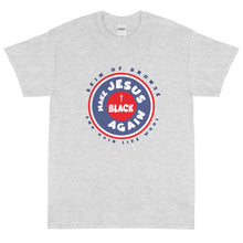 Load image into Gallery viewer, Men's Classic T-Shirt | Circle Blue