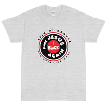 Load image into Gallery viewer, Men's Classic T-Shirt | Circle Dark