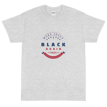 Load image into Gallery viewer, Men's Classic T-Shirt | Crest Blue