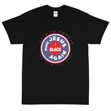 Load image into Gallery viewer, Men's Classic T-Shirt | Circle Blue