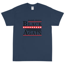 Load image into Gallery viewer, Men's Classic T-Shirt | Stars Dark