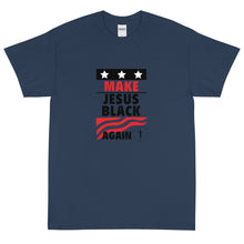 Load image into Gallery viewer, Men's Classic T-Shirt | Stars Top Dark