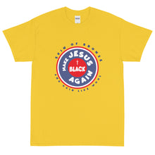 Load image into Gallery viewer, Men's Classic T-Shirt | Circle Blue