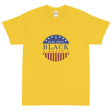 Load image into Gallery viewer, Men's Classic T-Shirt | Blue Flag