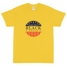 Load image into Gallery viewer, Men's Classic T-Shirt | Dark Flag