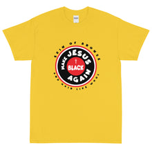 Load image into Gallery viewer, Men's Classic T-Shirt | Circle Dark