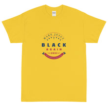 Load image into Gallery viewer, Men's Classic T-Shirt | Crest Blue