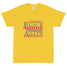 Load image into Gallery viewer, Men's Classic T-Shirt | Stars Blue