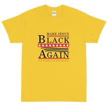 Load image into Gallery viewer, Men's Classic T-Shirt | Stars Dark