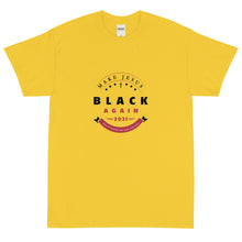 Load image into Gallery viewer, Men's Classic T-Shirt | Crest Dark