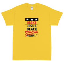 Load image into Gallery viewer, Men's Classic T-Shirt | Stars Top Dark