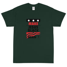 Load image into Gallery viewer, Men's Classic T-Shirt | Stars Top Dark