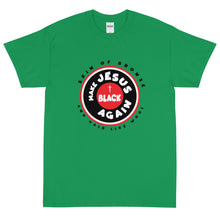 Load image into Gallery viewer, Men's Classic T-Shirt | Circle Dark