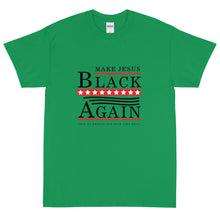 Load image into Gallery viewer, Men's Classic T-Shirt | Stars Dark