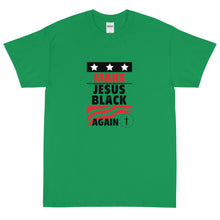 Load image into Gallery viewer, Men's Classic T-Shirt | Stars Top Dark