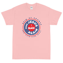 Load image into Gallery viewer, Men's Classic T-Shirt | Circle Blue